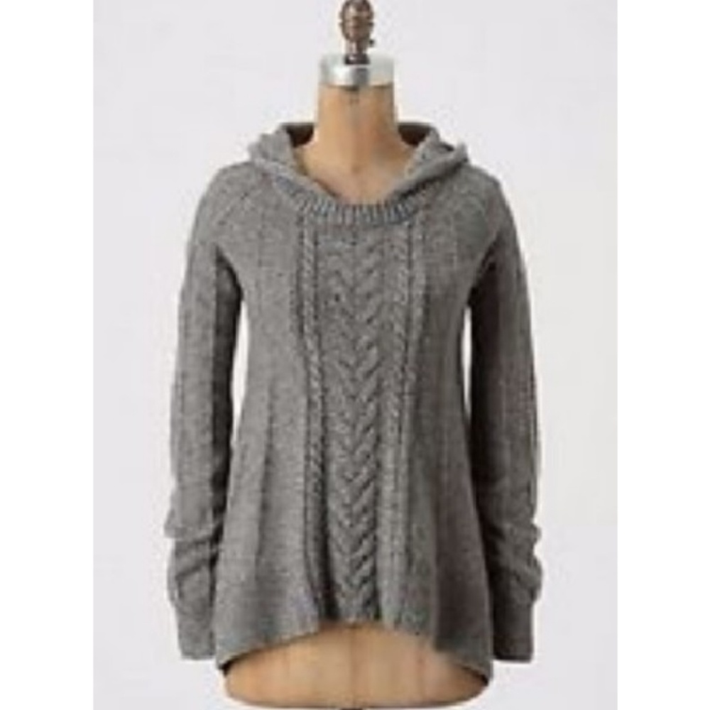 Moth sweater size Large